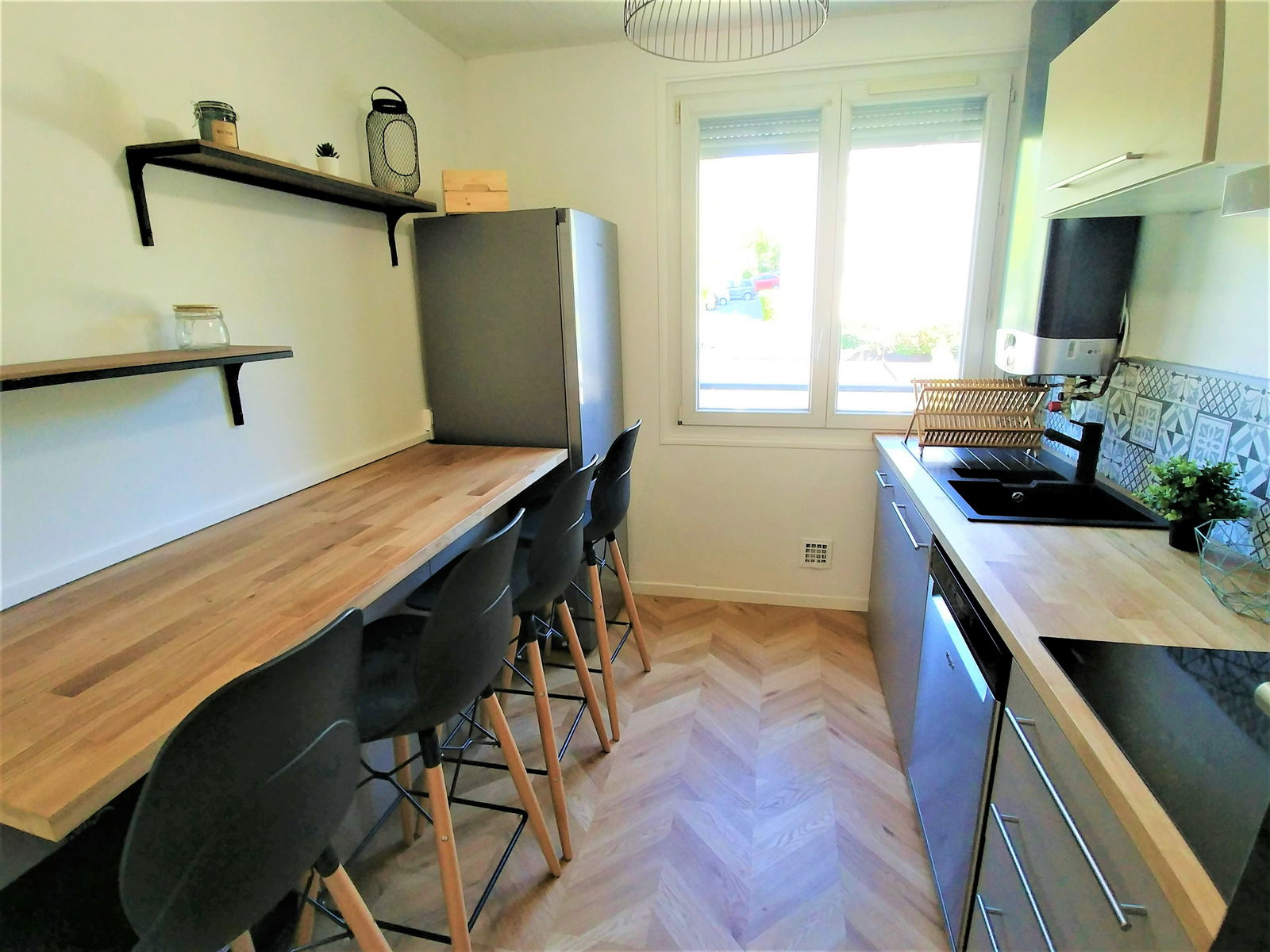 Colocation Lyon 257586
