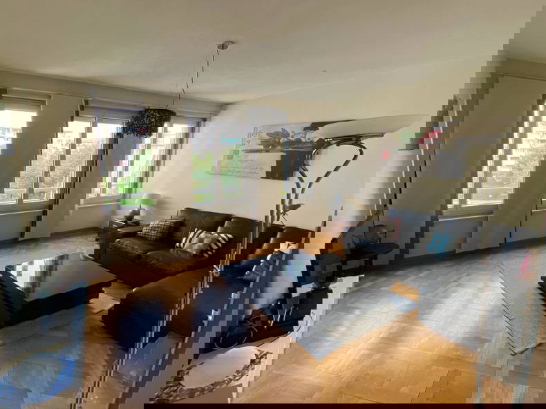 Collocazione Lausanne 623449-2