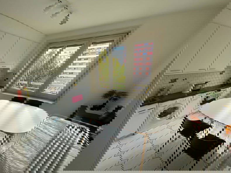 Collocazione Lausanne 623449-3