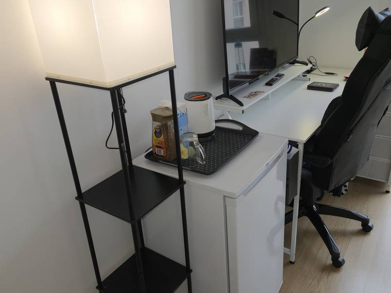 Chambre Chez L'habitant Le Mans 555384
