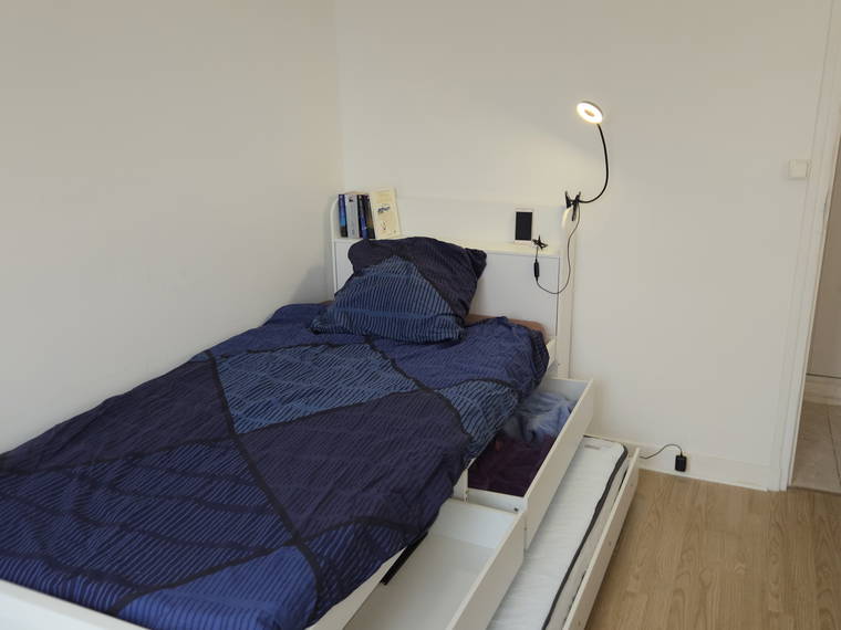 Chambre Chez L'habitant Le Mans 555384