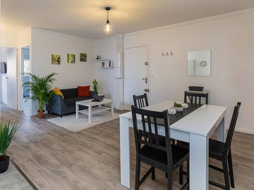 Chambre À Louer Le Mée-Sur-Seine 247252