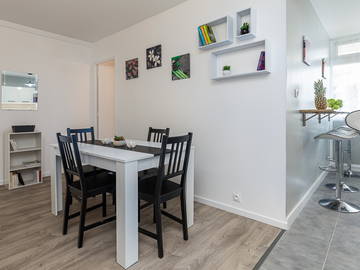 Habitación En Alquiler Le Mée-Sur-Seine 247252