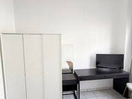 Alloggio condiviso in affitto a Luxembourg - foto 2 : Camera-2