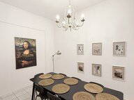 Alloggio condiviso in affitto a Luxembourg - foto 4 : Altro spazio-4