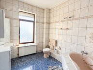 Alloggio condiviso in affitto a Luxembourg - foto 7 : Bagno-7