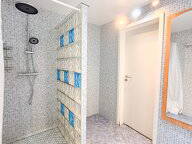 Alloggio condiviso in affitto a Luxembourg - foto 9 : Bagno-9