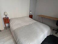 Colocation à louer à Brissac Loire Aubance - photo 1 : chambre-1
