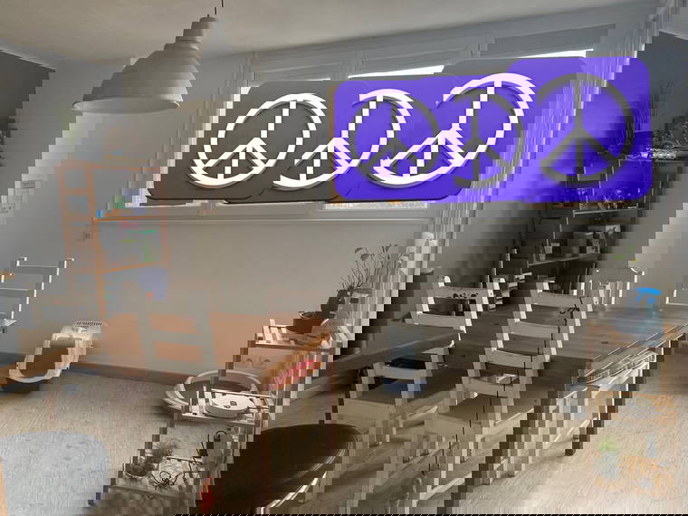 Colocatie Toulouse 647964