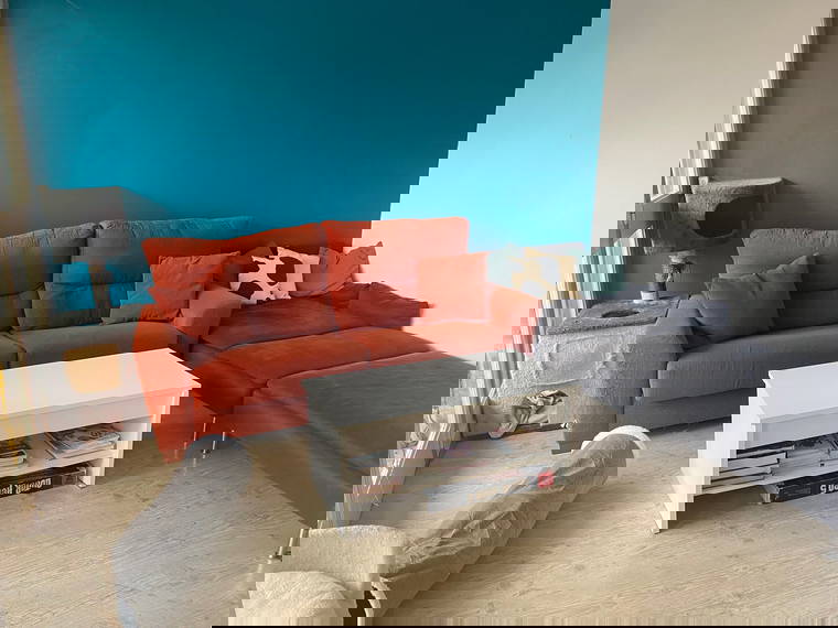 Colocatie Toulouse 647964