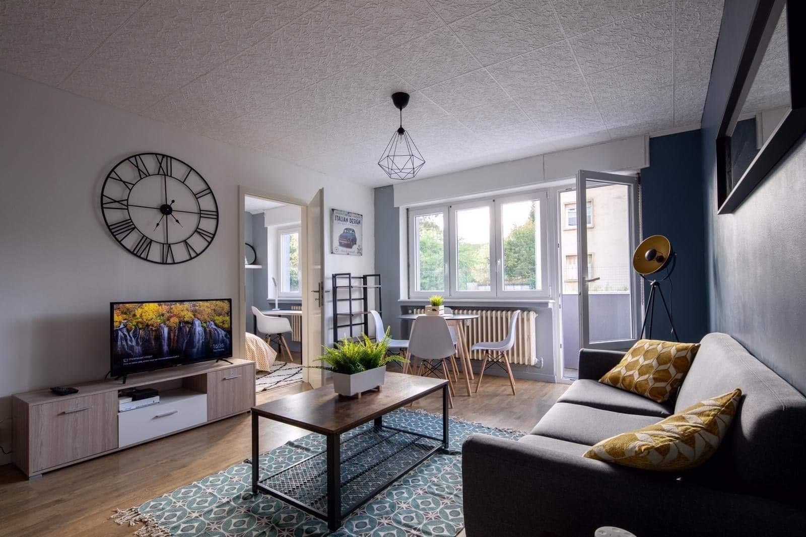 Colocation Metz 264062