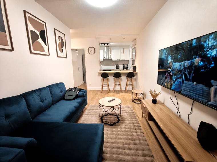 Colocatie Bordeaux 640574