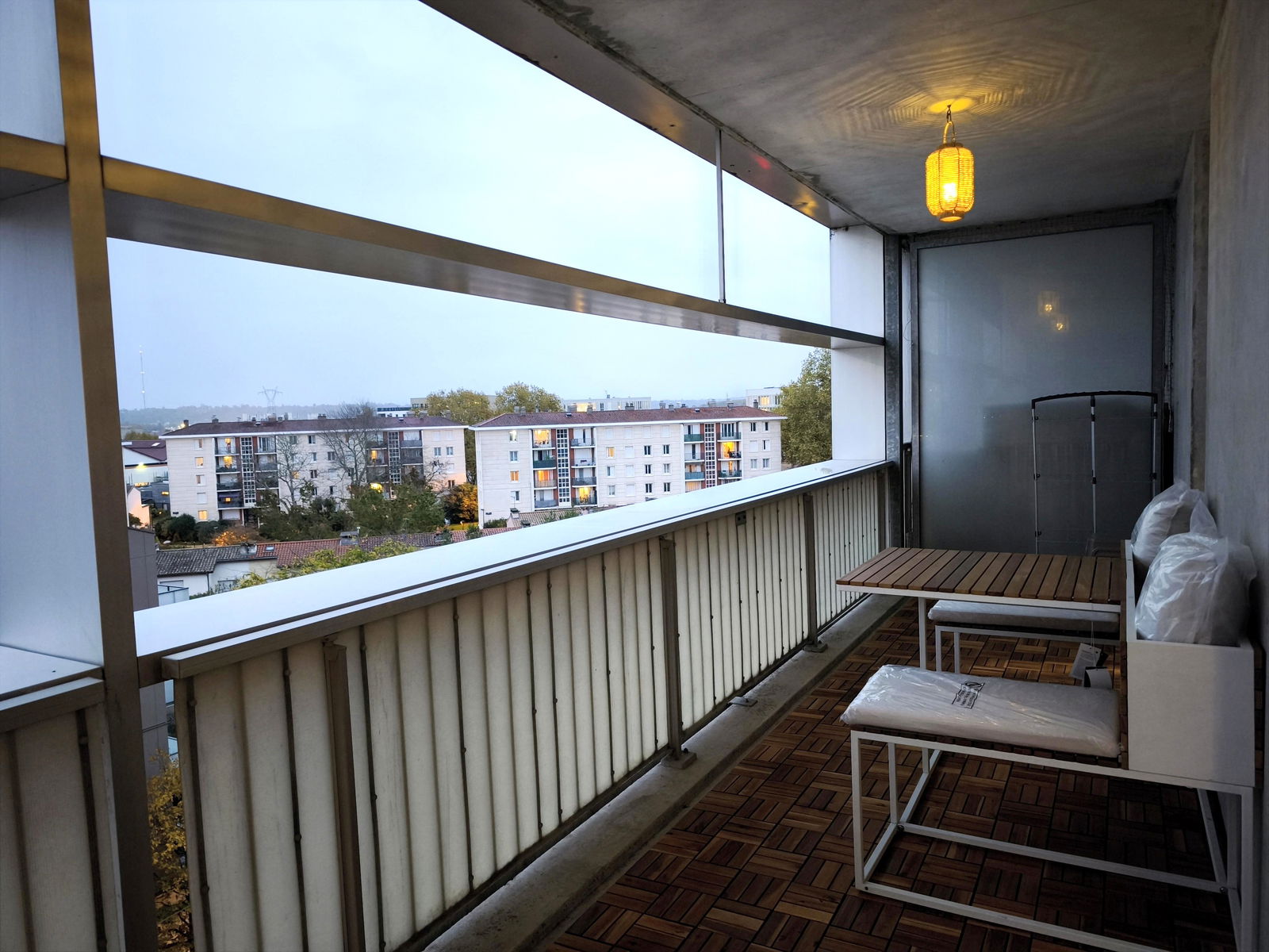 Colocation Bordeaux 640574