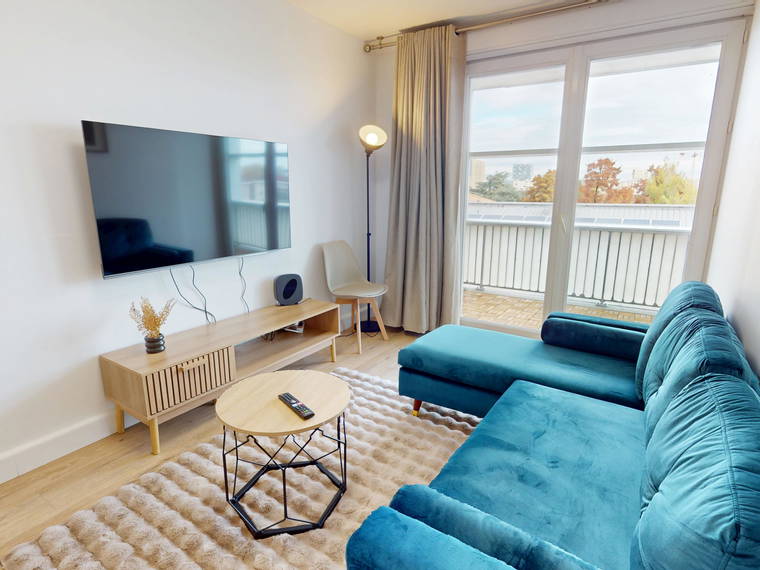 Colocatie Bordeaux 640574