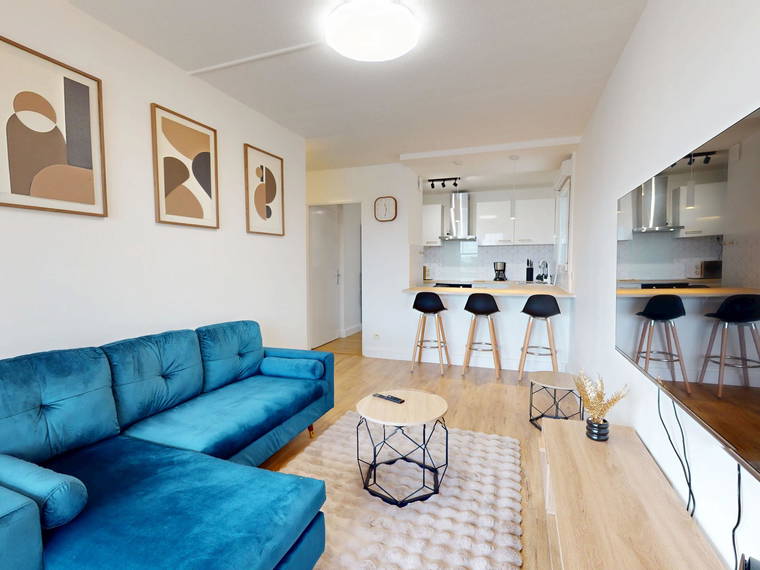 Colocatie Bordeaux 640574