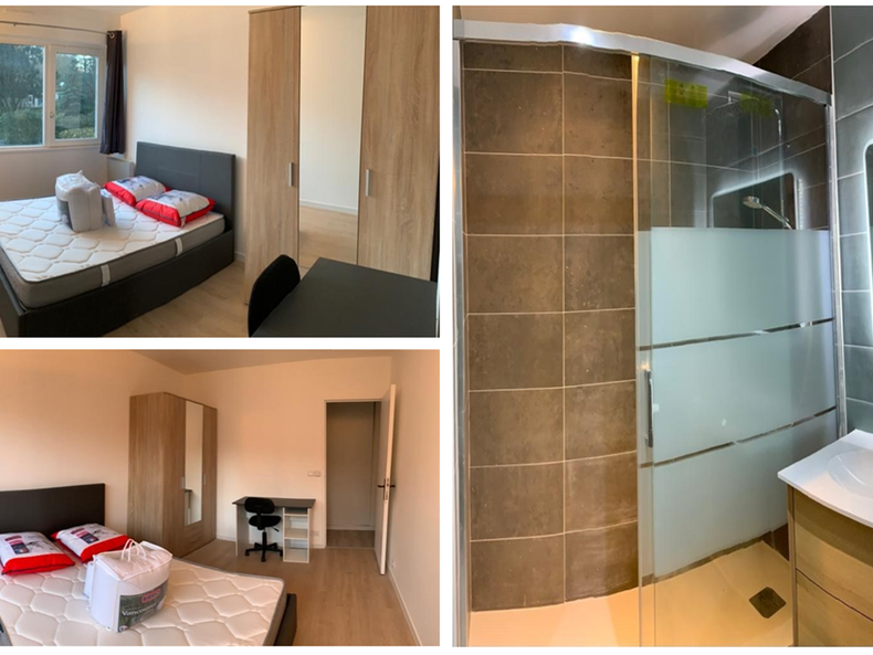 Colocation Noisy-le-Grand 256520-2