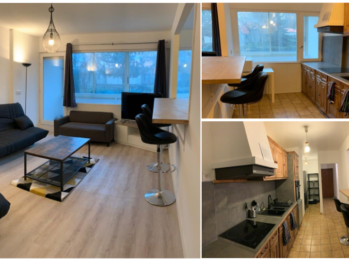 Colocation Noisy-le-Grand 256520-3