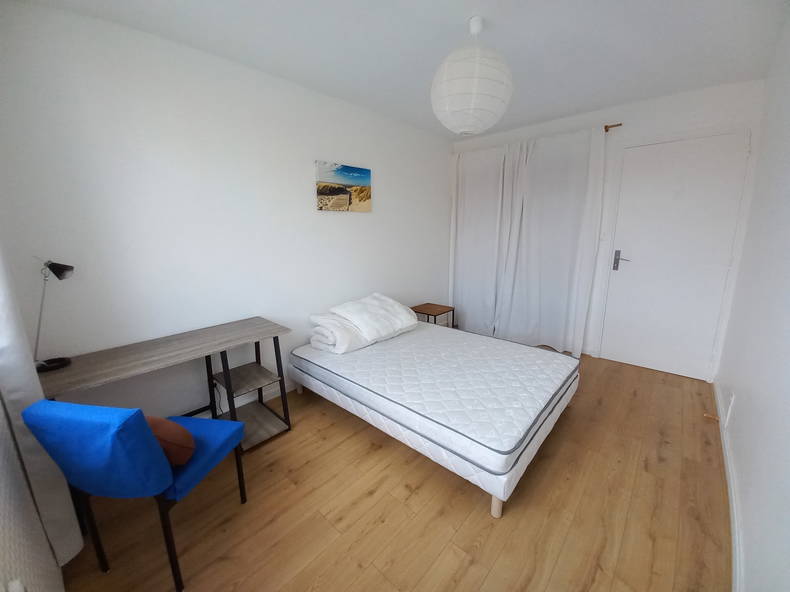 Colocation Villeurbanne 402208-1