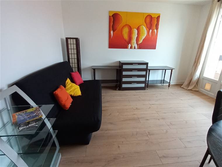 Homestay Villeurbanne 402208