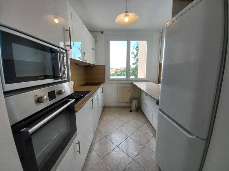 Colocation Villeurbanne 402208-3