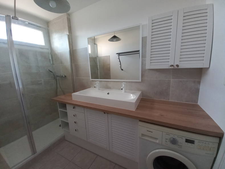 Colocation Villeurbanne 402208-5