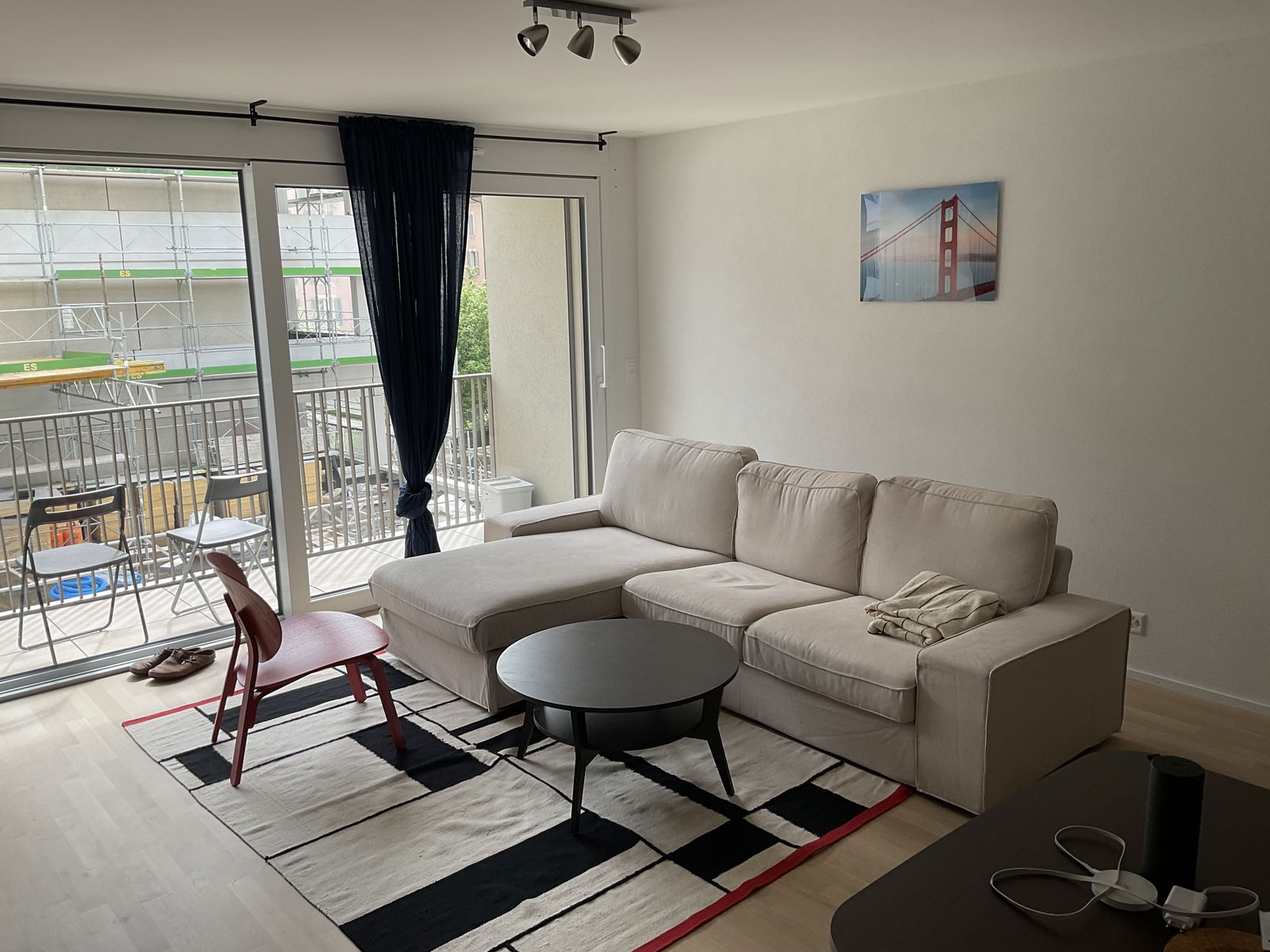 Chambre Chez L'habitant Crissier 379421