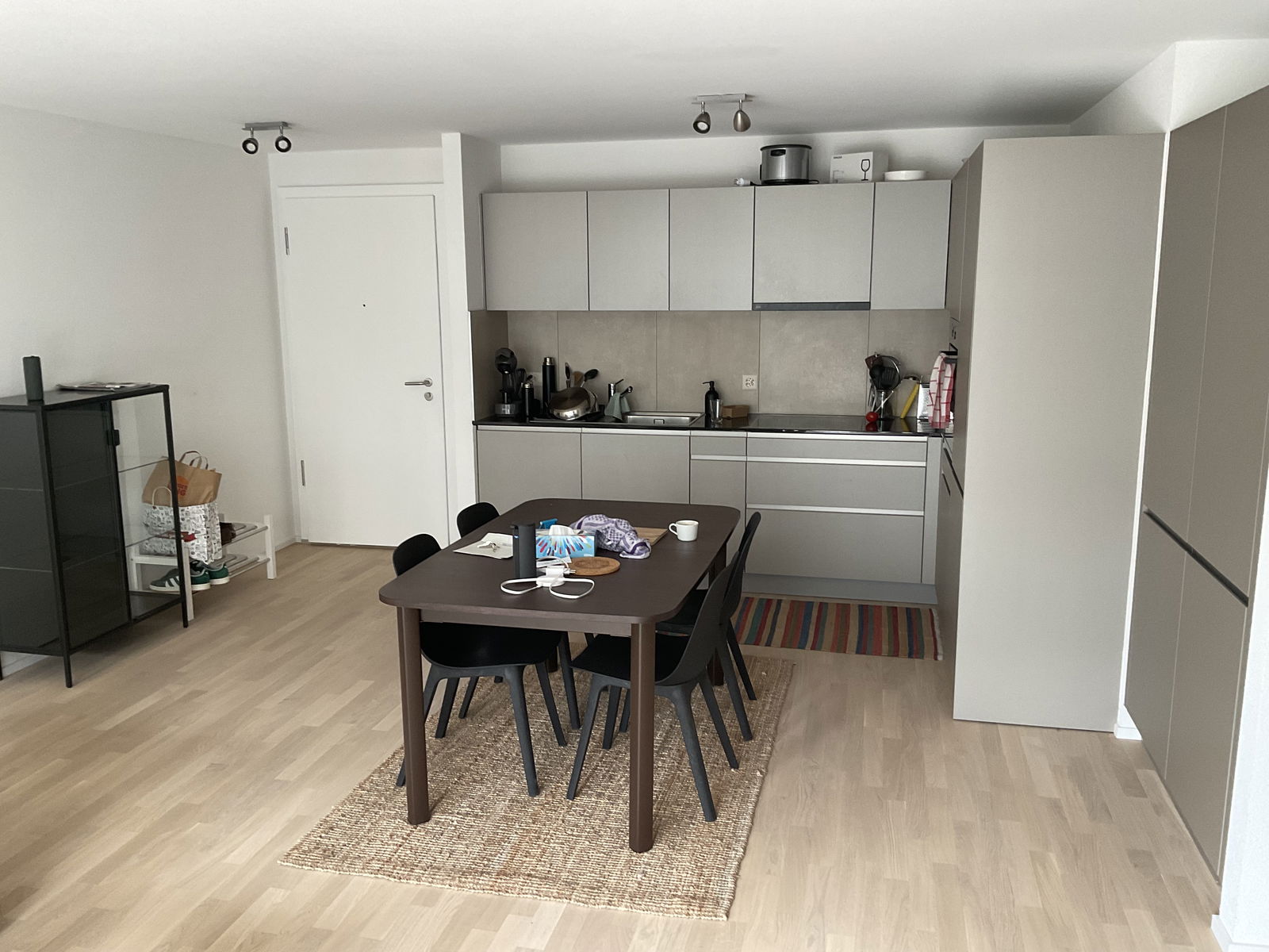 Chambre Chez L'habitant Crissier 379421