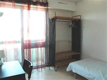 Roomlala | Chambre En Colocation Montpellier