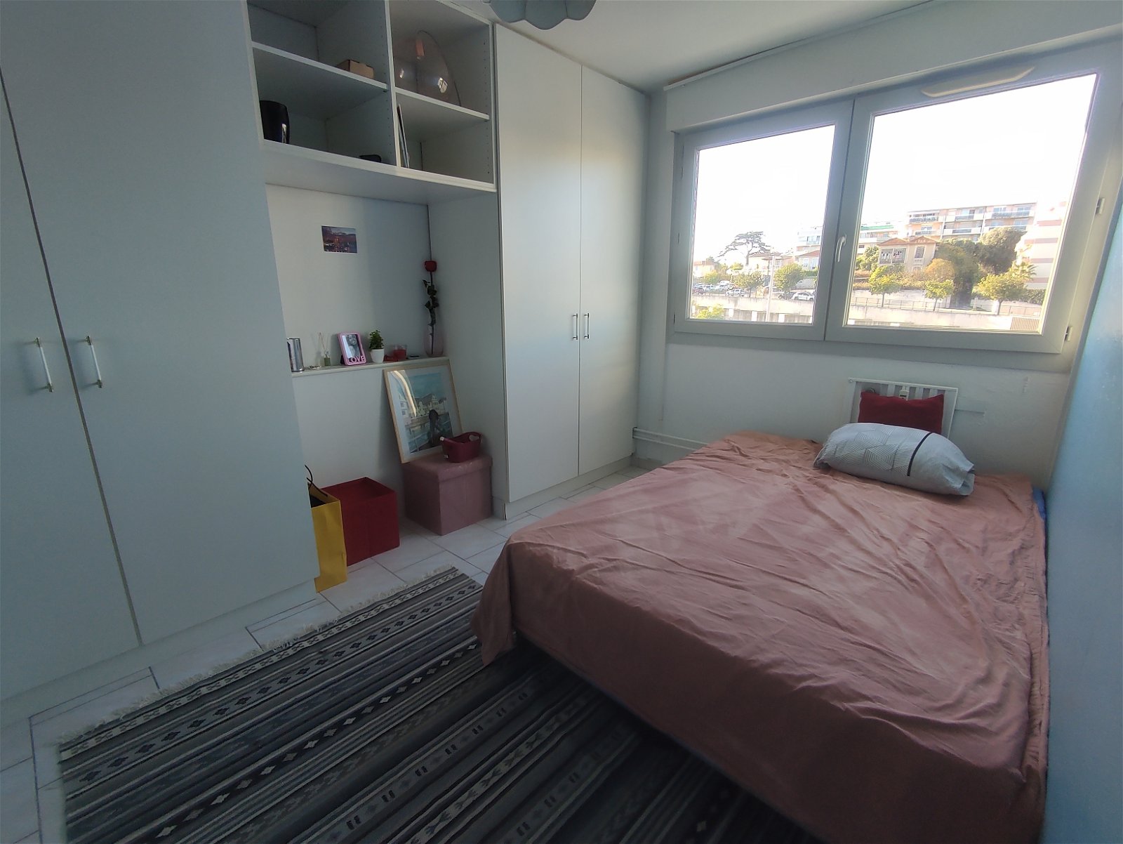 Colocación Nice 255465
