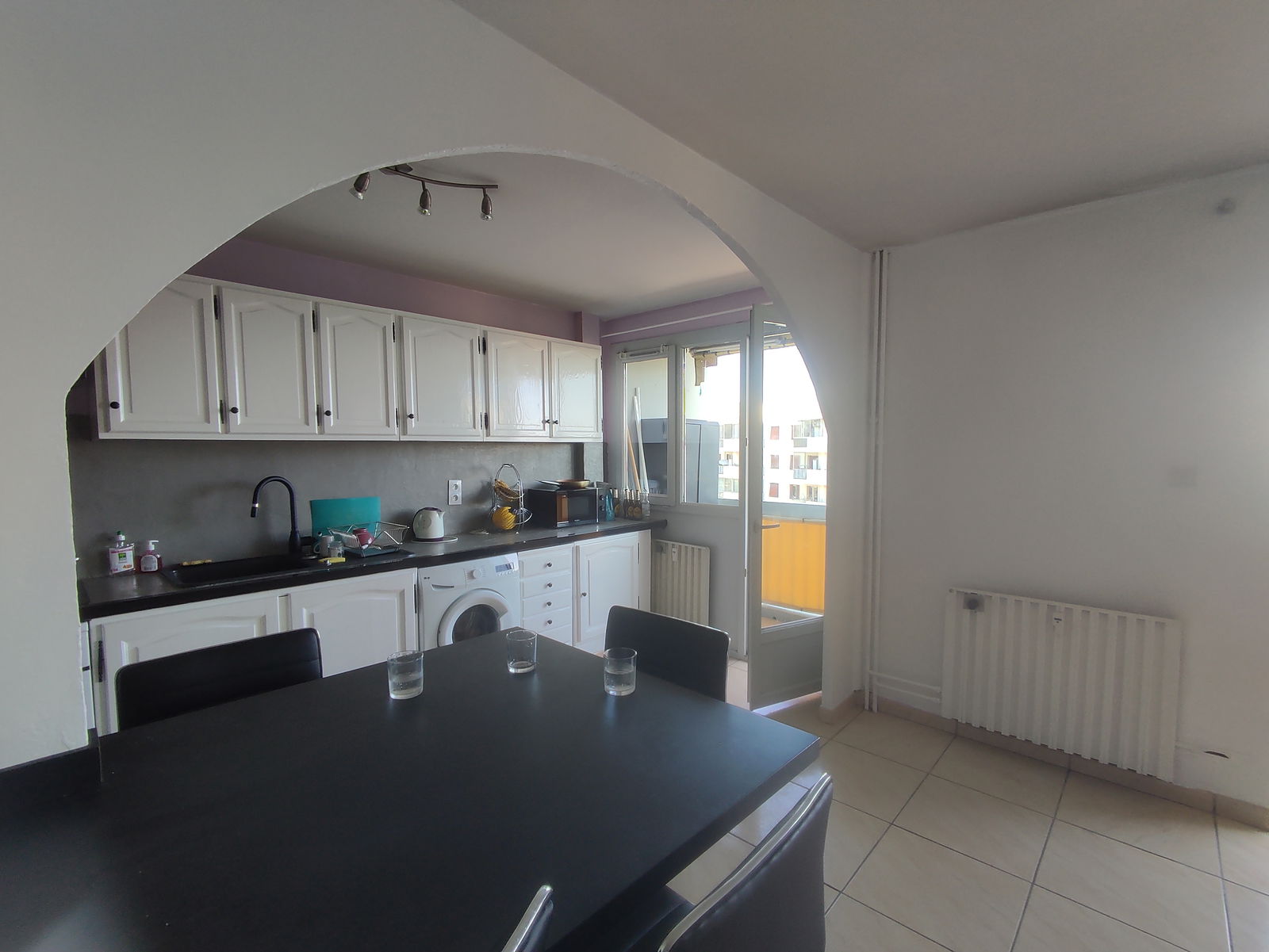 Colocación Nice 255465