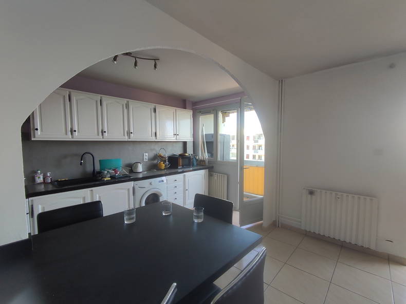 Colocation Nice 255465-2