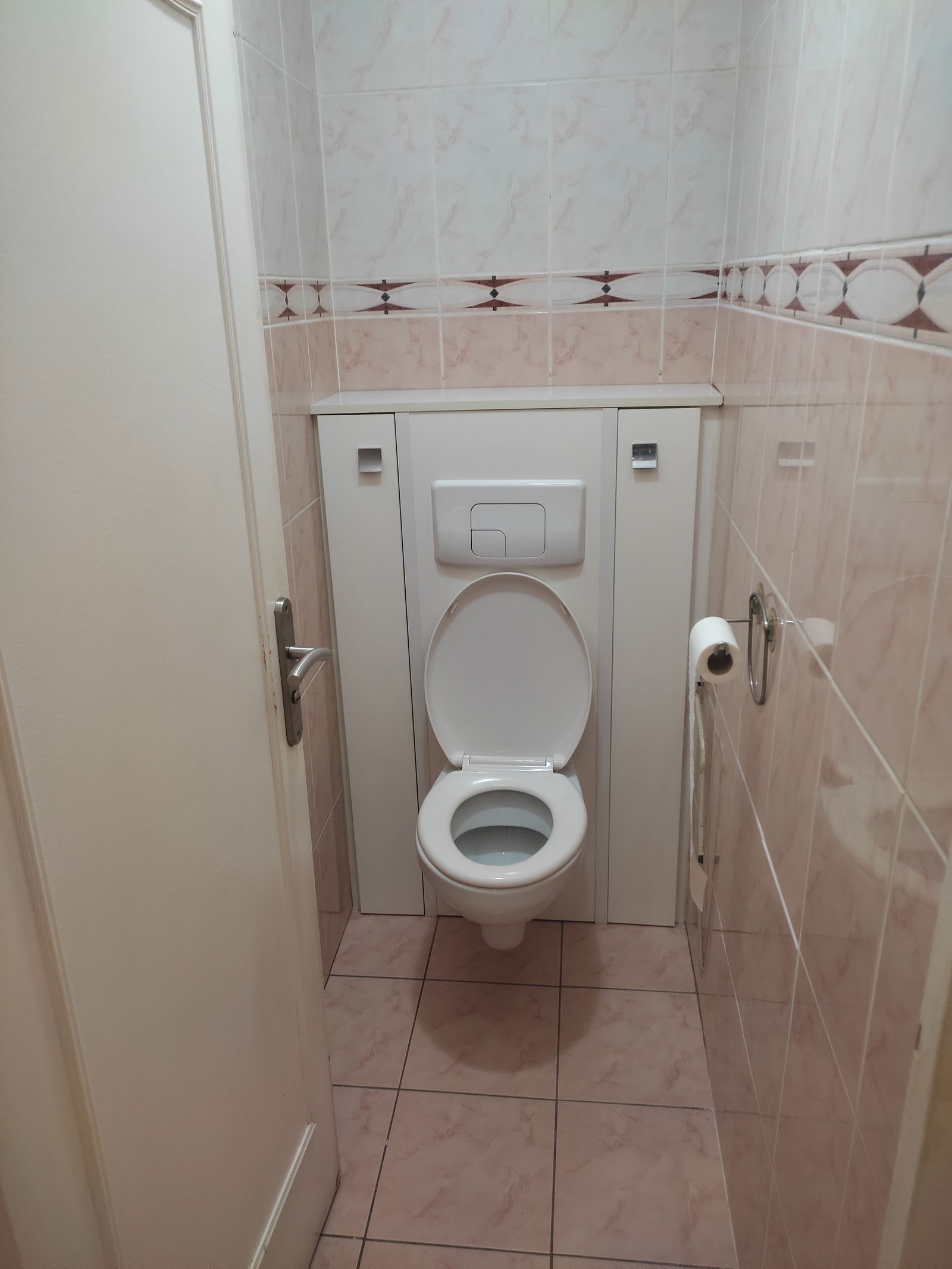 Colocación Nice 255465