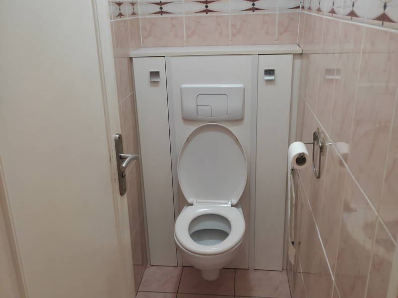 Colocation Nice 255465-4