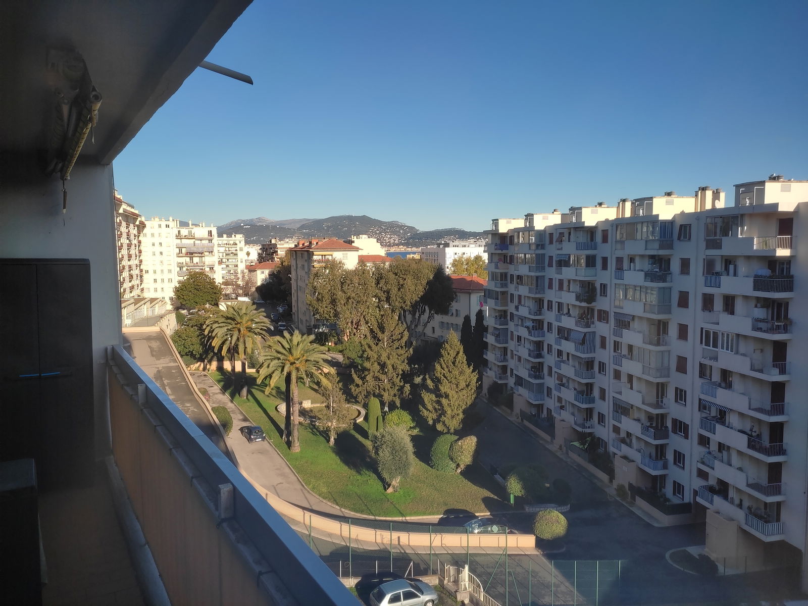 Colocación Nice 255465