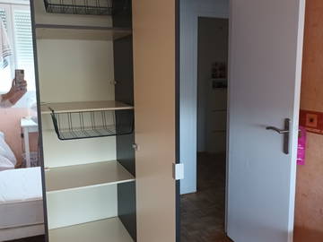 Chambre À Louer Cergy 366593