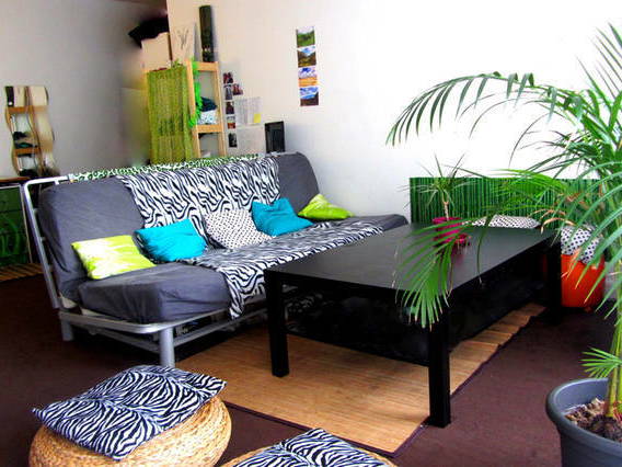 Colocation Paris 132290-3