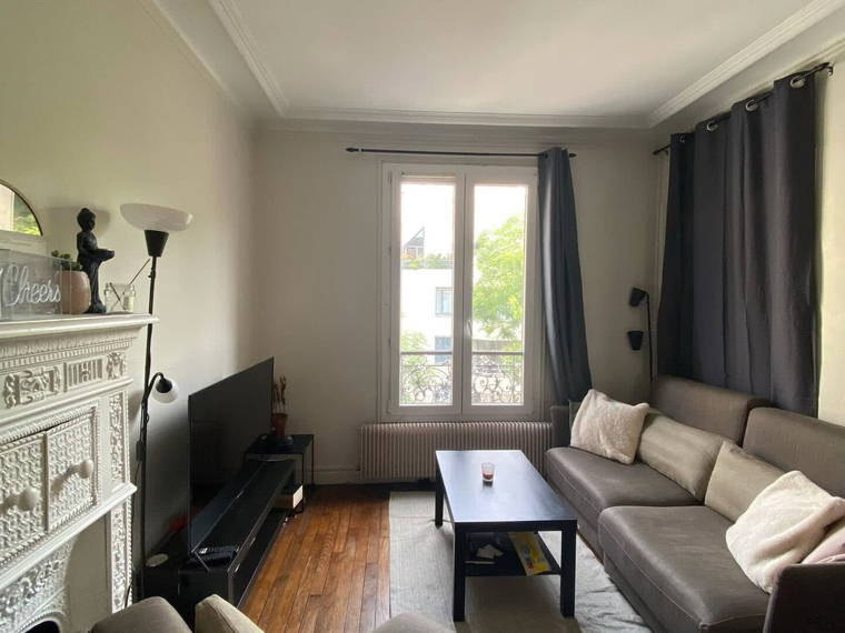 Homestay Paris 460157