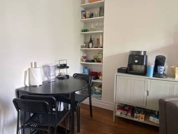 Room For Rent Paris 460157