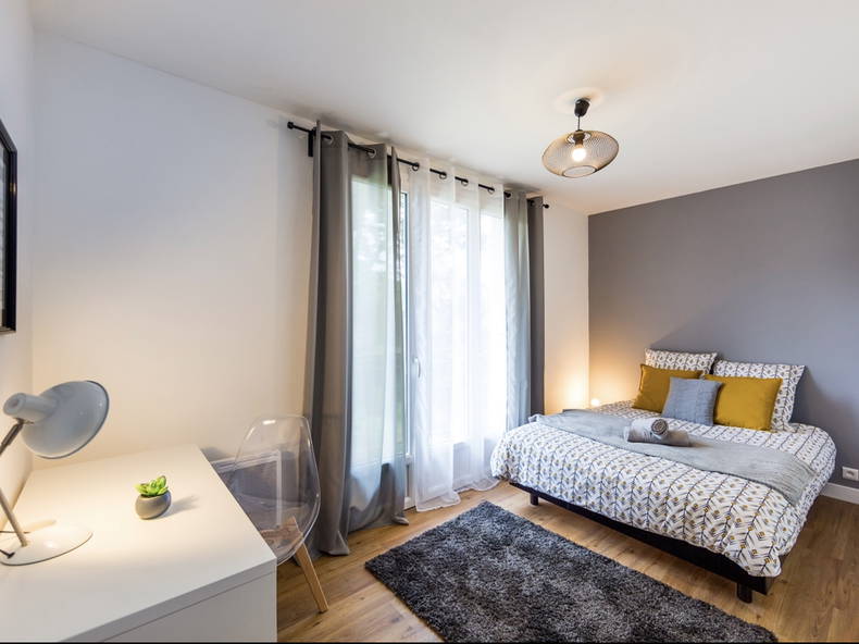 Colocation Orvault 257308-2