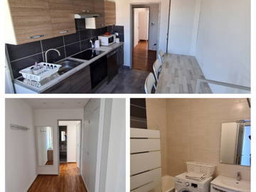 Chambre À Louer Mulhouse 489826