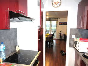 Chambre en colocation pour 3 proche Utc/Escom
