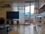 Piso compartido à louer à Antibes - Sala-3