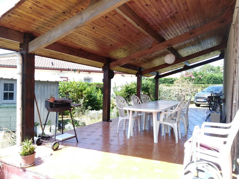 Homestay Anglet 178164