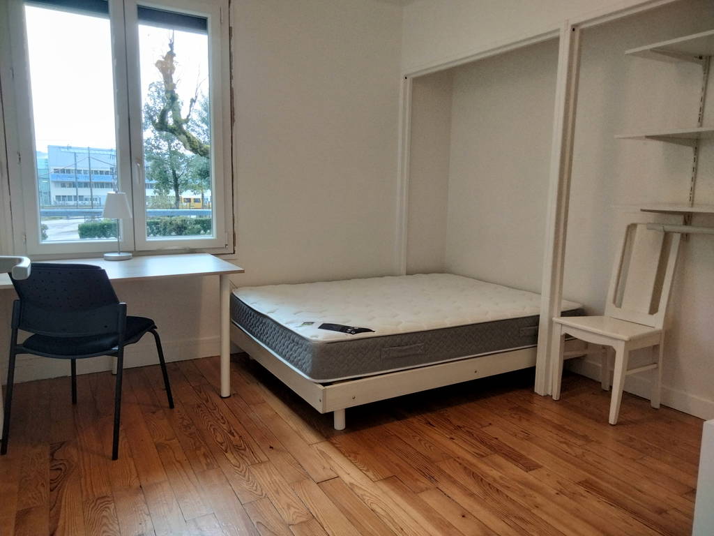 Colocation Besançon 661200-1