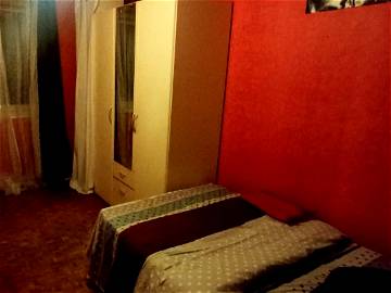 Private Room Bagnolet 280112-1