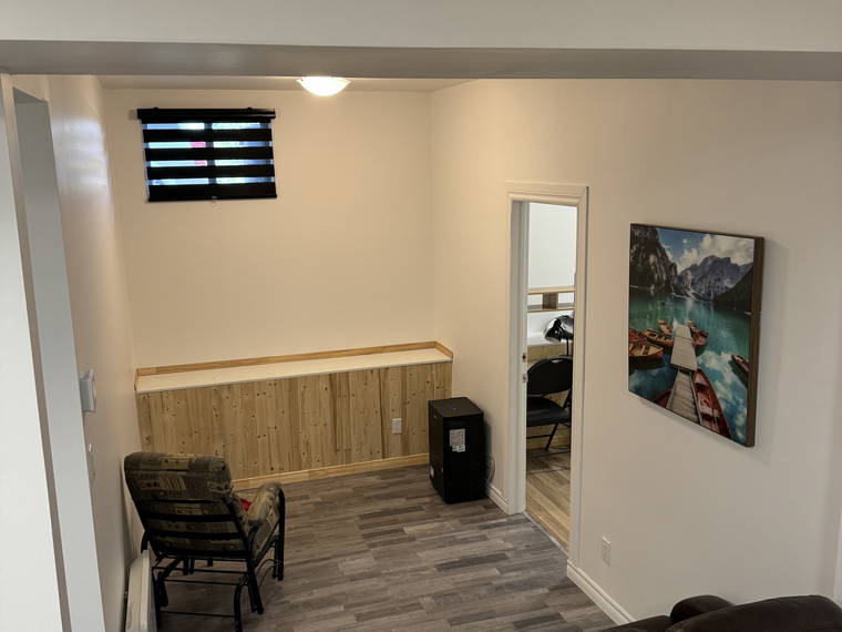 Habitación En Alquiler Saguenay 524964
