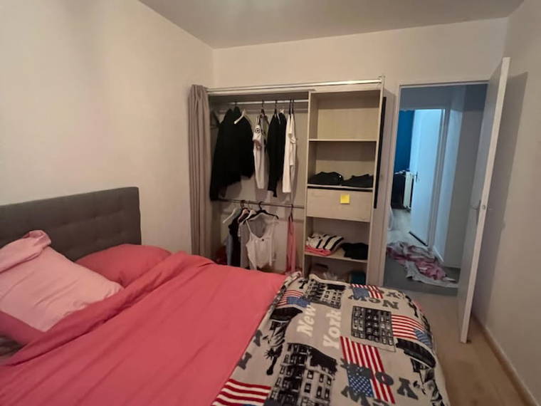 Homestay Saint-Brieuc 543892