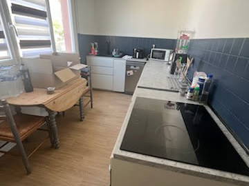 Homestay Saint-Brieuc 543892