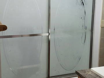 Unterkunft beim Gastgeber zur Miete in Montréal - Foto 6 : Badezimmer-6
