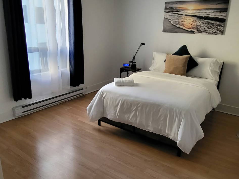 Unterkunft Beim Gastgeber Montréal 674920-1